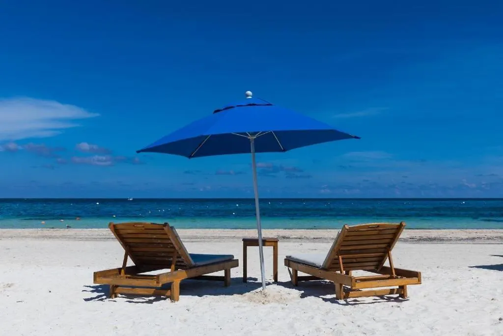 Kabanas & Beach Club Ojo De Agua بويرتو موريلوس